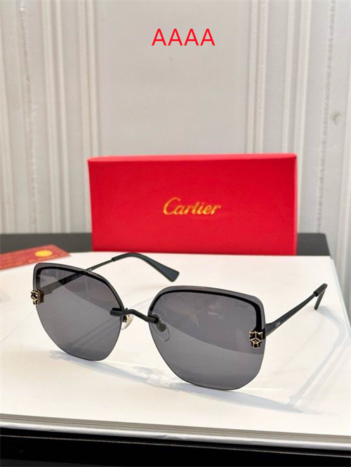 Cartier Sunglass(AAAA)-0392