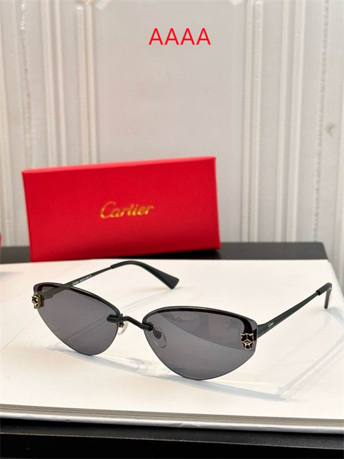 Cartier Sunglass(AAAA)-0407