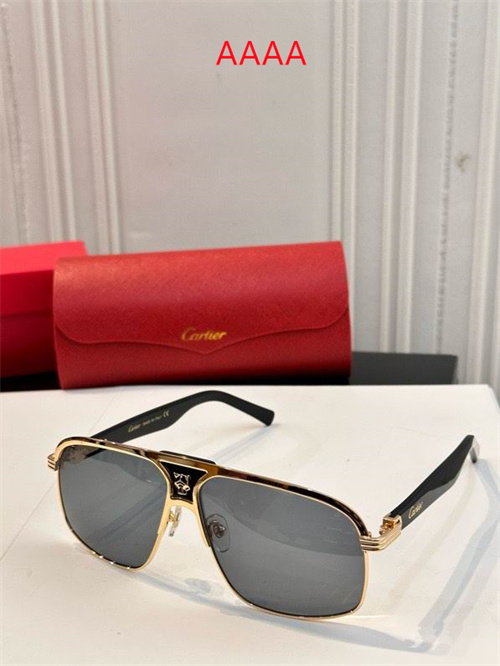 Cartier Sunglass(AAAA)-0413
