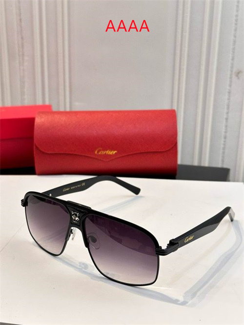 Cartier Sunglass(AAAA)-0416