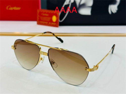 Cartier Sunglass(AAAA)-0430