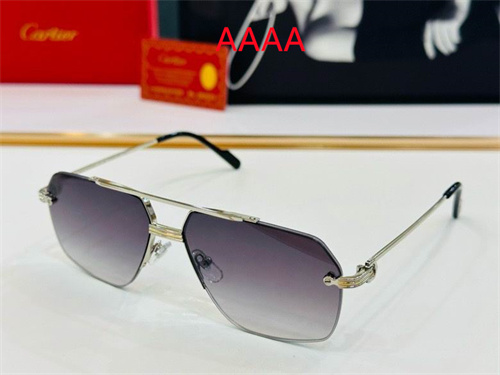 Cartier Sunglass(AAAA)-0439