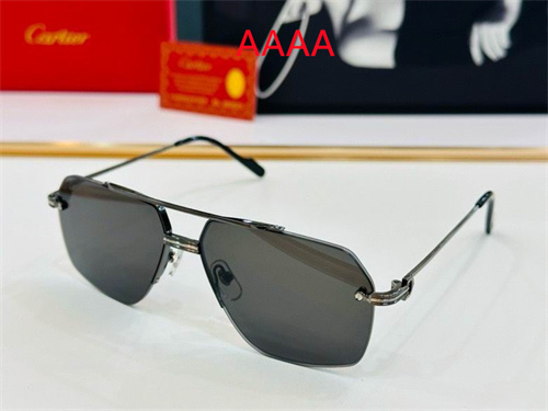 Cartier Sunglass(AAAA)-0442