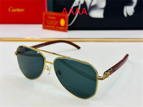 Cartier Sunglass(AAAA)-0444