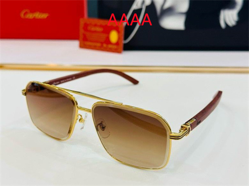 Cartier Sunglass(AAAA)-0455