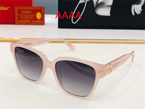Cartier Sunglass(AAAA)-0047