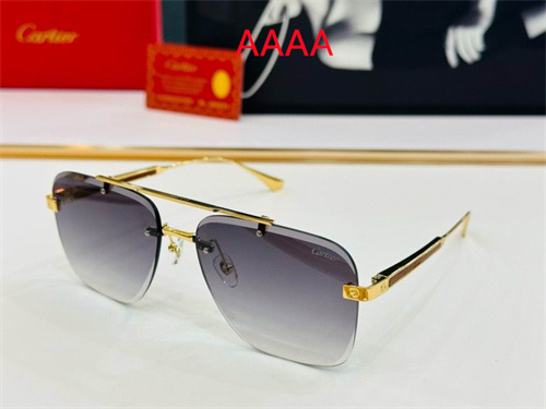 Cartier Sunglass(AAAA)-0471