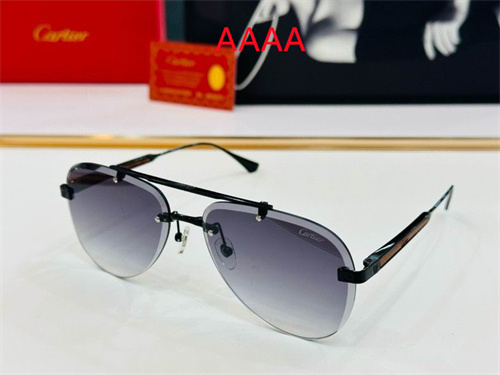 Cartier Sunglass(AAAA)-0478