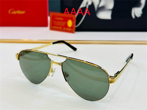 Cartier Sunglass(AAAA)-0495