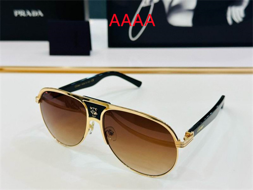 Cartier Sunglass(AAAA)-0501