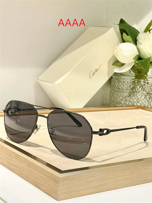 Cartier Sunglass(AAAA)-0051
