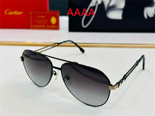 Cartier Sunglass(AAAA)-0510