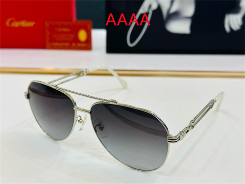Cartier Sunglass(AAAA)-0511