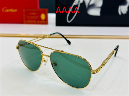 Cartier Sunglass(AAAA)-0513