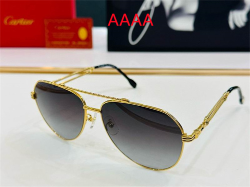 Cartier Sunglass(AAAA)-0514