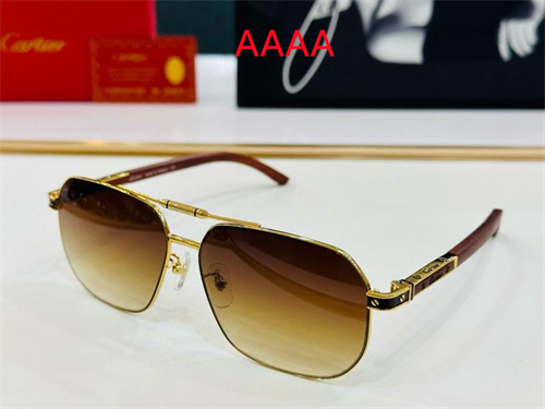 Cartier Sunglass(AAAA)-0517
