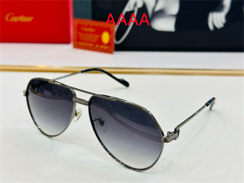 Cartier Sunglass(AAAA)-0522