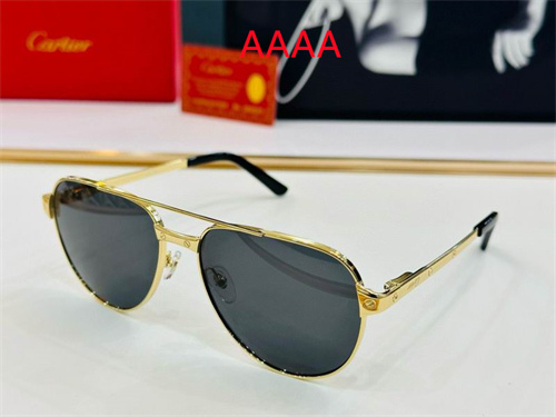 Cartier Sunglass(AAAA)-0528
