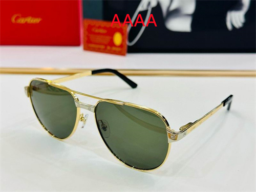 Cartier Sunglass(AAAA)-0529