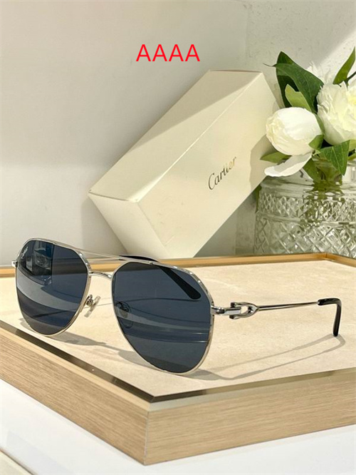Cartier Sunglass(AAAA)-0053