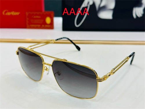 Cartier Sunglass(AAAA)-0535