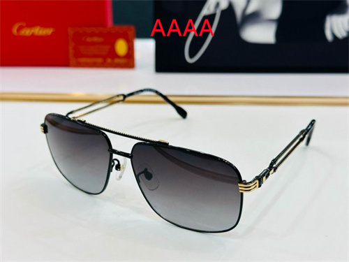 Cartier Sunglass(AAAA)-0540