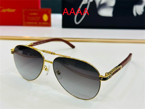 Cartier Sunglass(AAAA)-0541