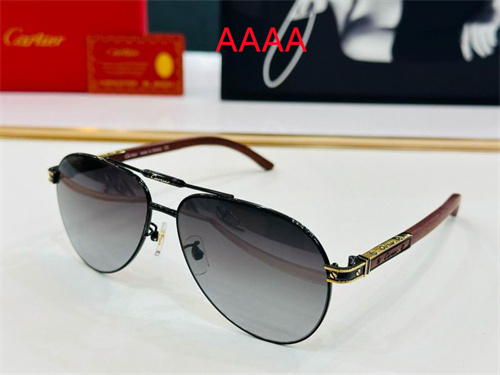 Cartier Sunglass(AAAA)-0546