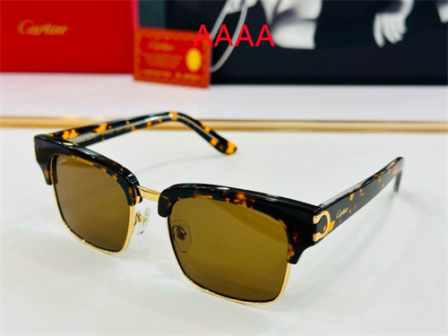 Cartier Sunglass(AAAA)-0565