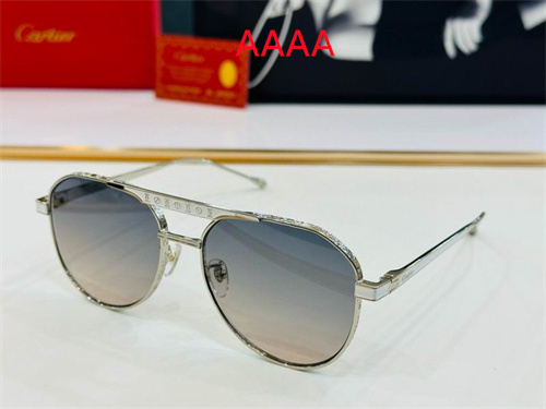 Cartier Sunglass(AAAA)-0568