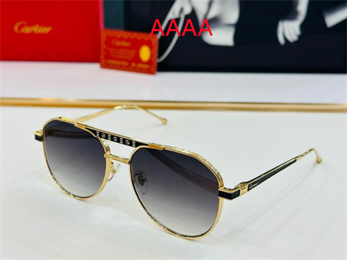 Cartier Sunglass(AAAA)-0570