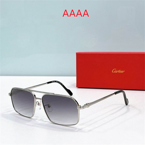 Cartier Sunglass(AAAA)-0602