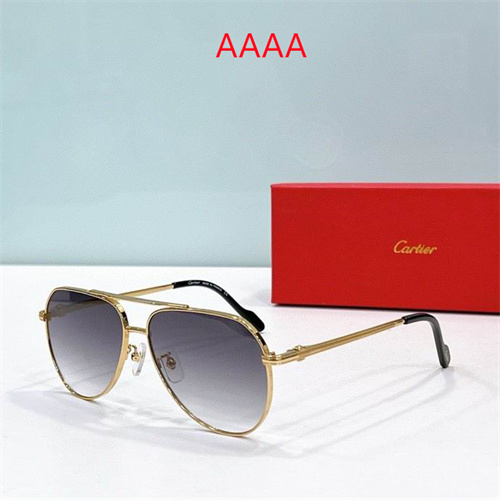 Cartier Sunglass(AAAA)-0604