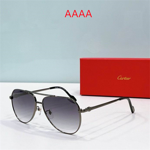 Cartier Sunglass(AAAA)-0605