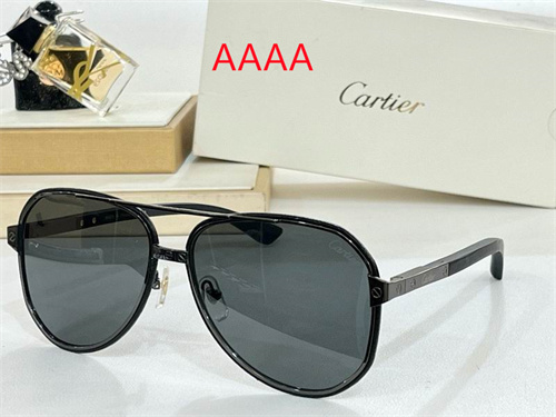Cartier Sunglass(AAAA)-0062