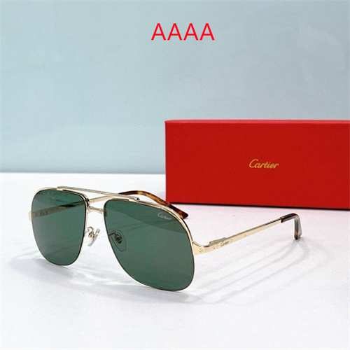 Cartier Sunglass(AAAA)-0630