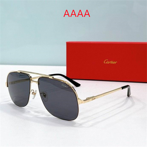 Cartier Sunglass(AAAA)-0634