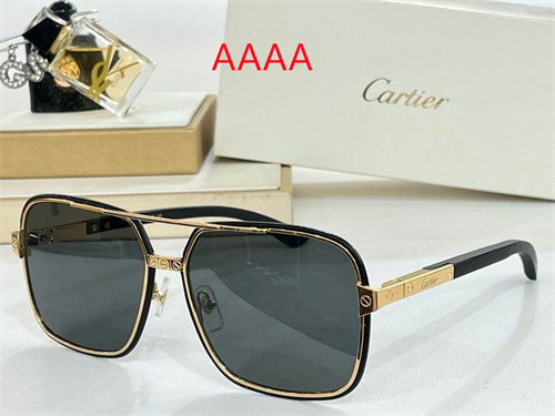 Cartier Sunglass(AAAA)-0064