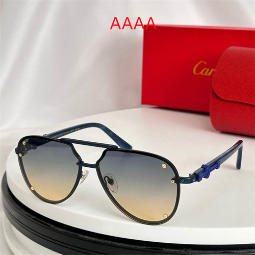 Cartier Sunglass(AAAA)-0647