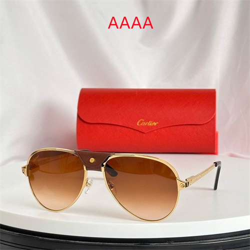 Cartier Sunglass(AAAA)-0656