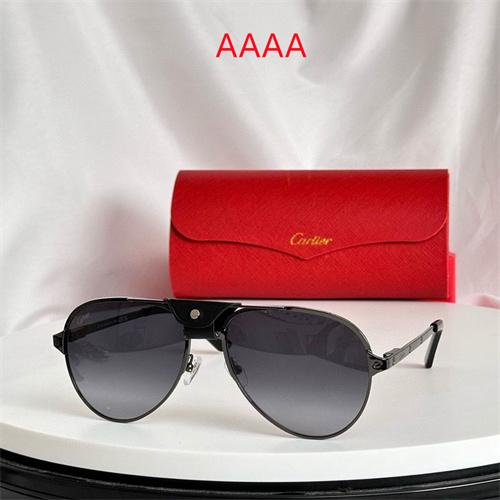 Cartier Sunglass(AAAA)-0659