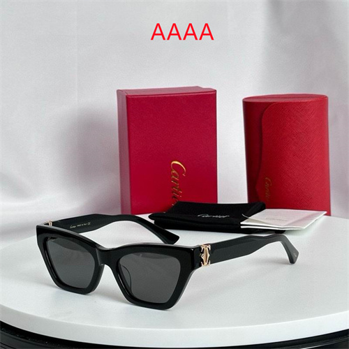 Cartier Sunglass(AAAA)-0672