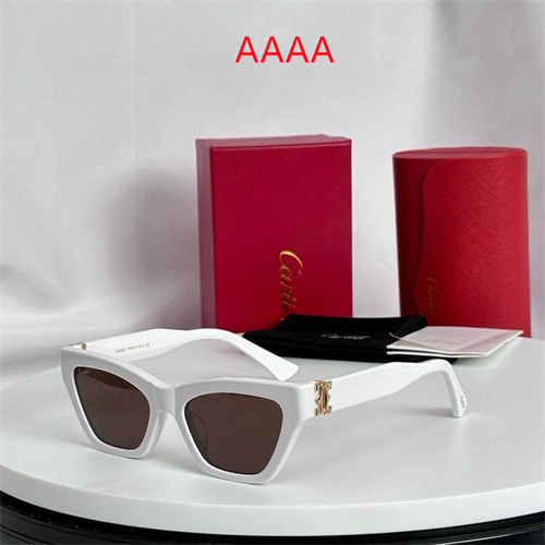 Cartier Sunglass(AAAA)-0674