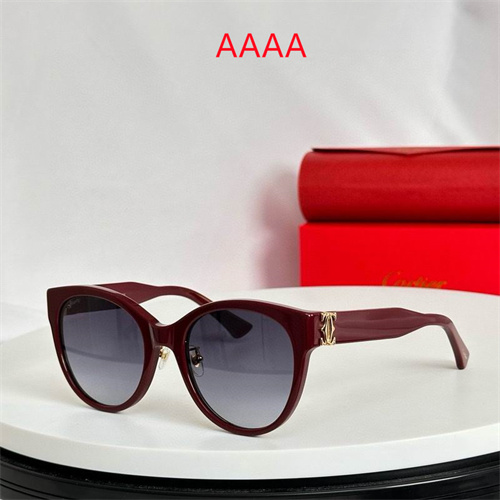 Cartier Sunglass(AAAA)-0678