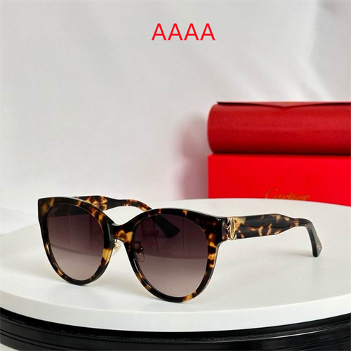 Cartier Sunglass(AAAA)-0679
