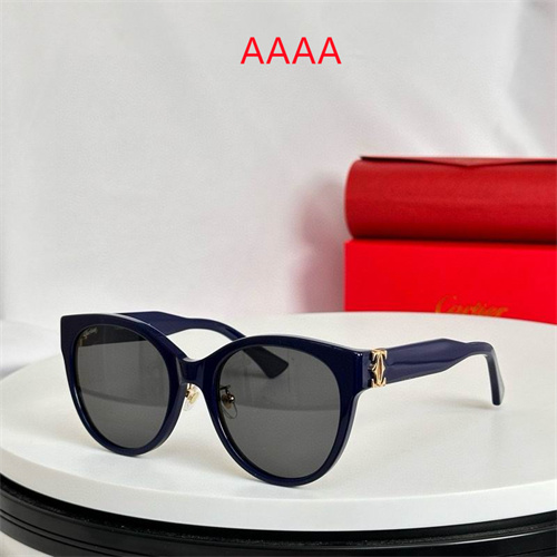 Cartier Sunglass(AAAA)-0682