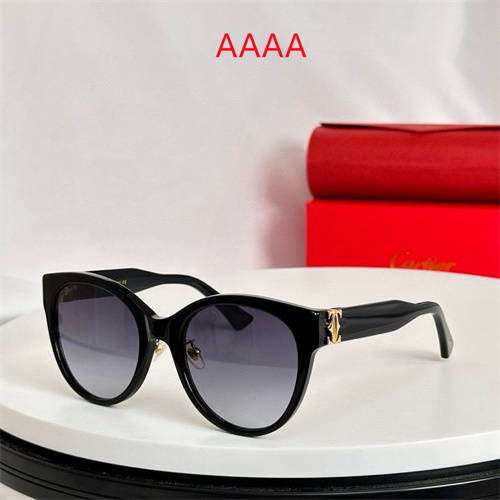 Cartier Sunglass(AAAA)-0683
