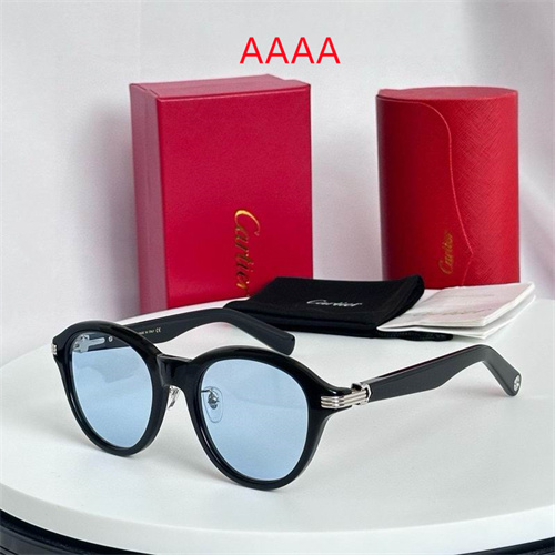 Cartier Sunglass(AAAA)-0685