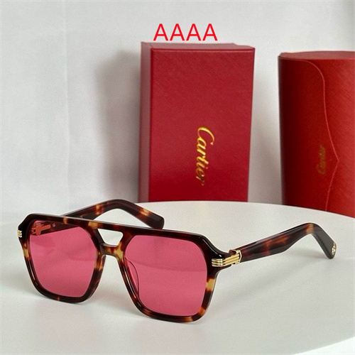 Cartier Sunglass(AAAA)-0691