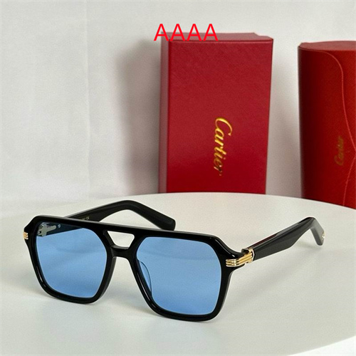 Cartier Sunglass(AAAA)-0693